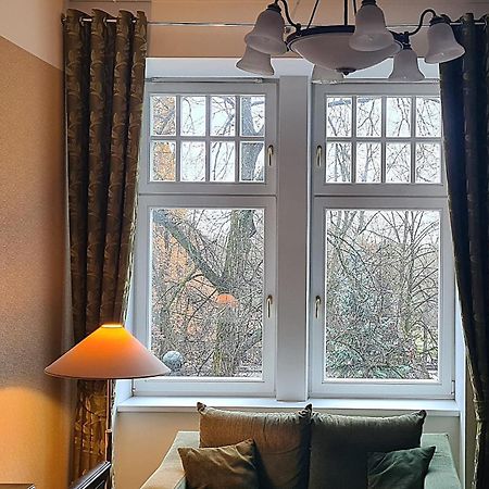 Barclay Hotel Тарту Екстериор снимка