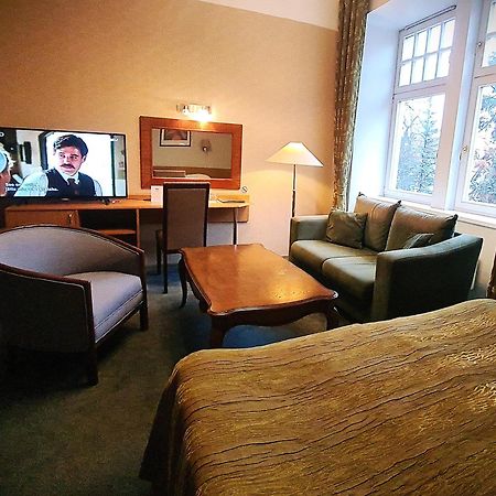 Barclay Hotel Тарту Екстериор снимка