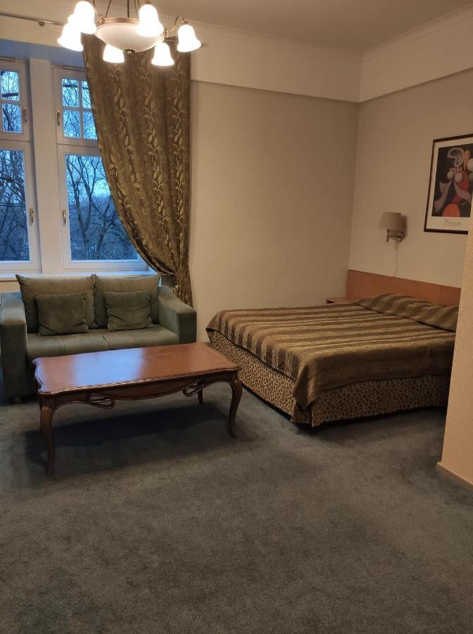 Barclay Hotel Тарту Екстериор снимка