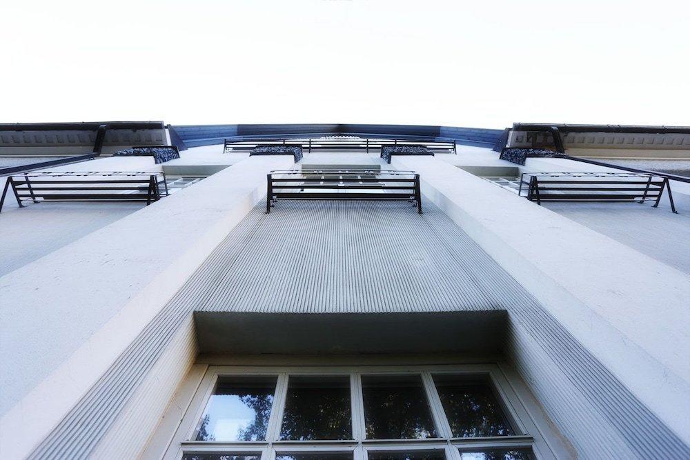 Barclay Hotel Тарту Екстериор снимка
