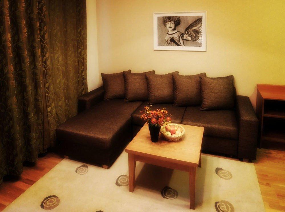 Barclay Hotel Тарту Екстериор снимка