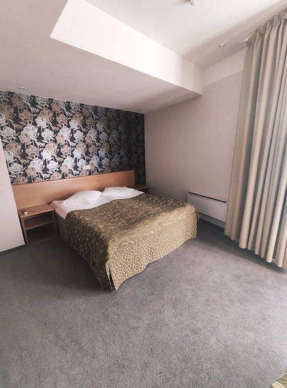 Barclay Hotel Тарту Екстериор снимка