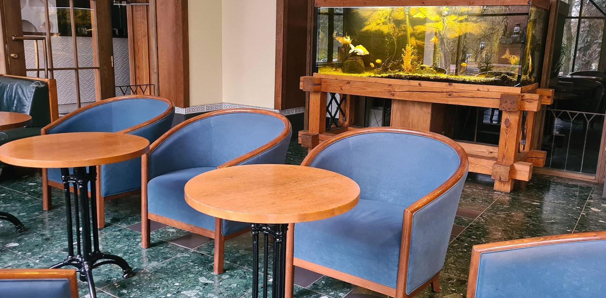 Barclay Hotel Тарту Екстериор снимка