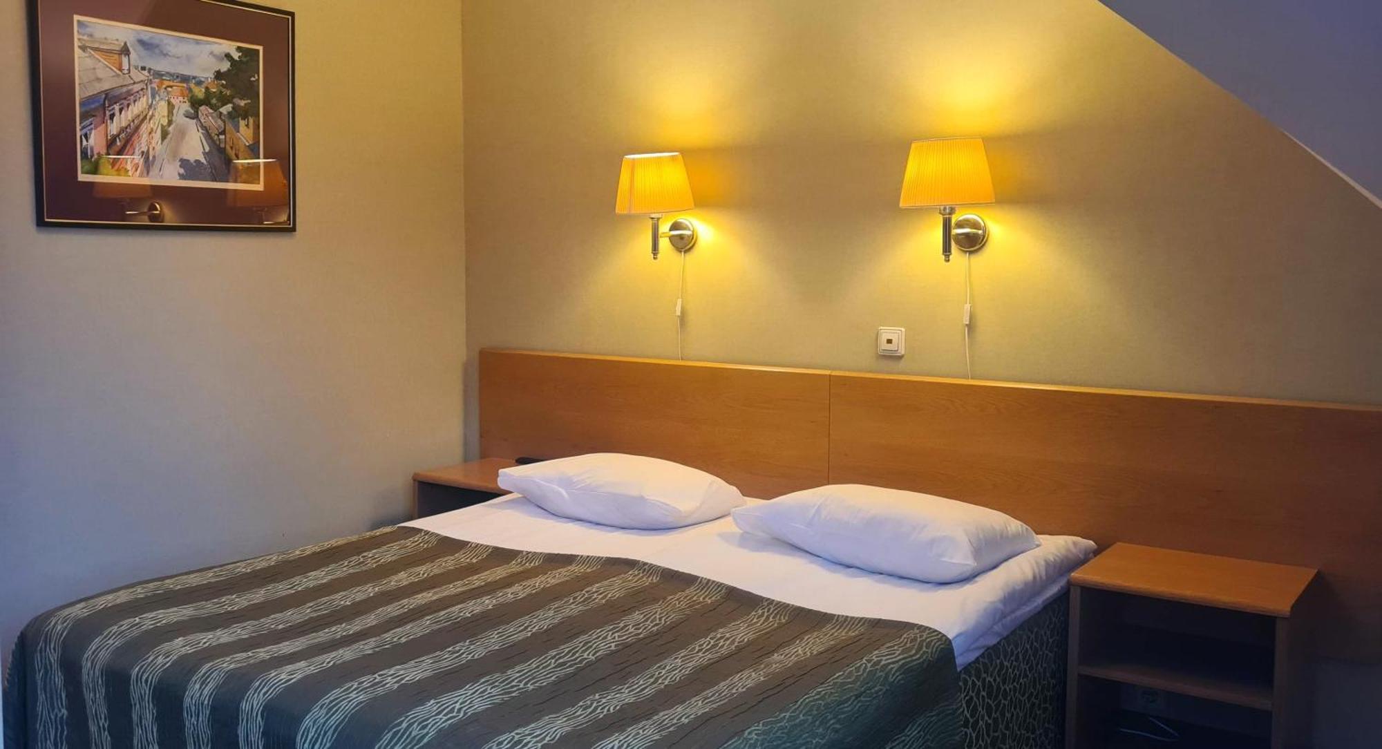 Barclay Hotel Тарту Екстериор снимка