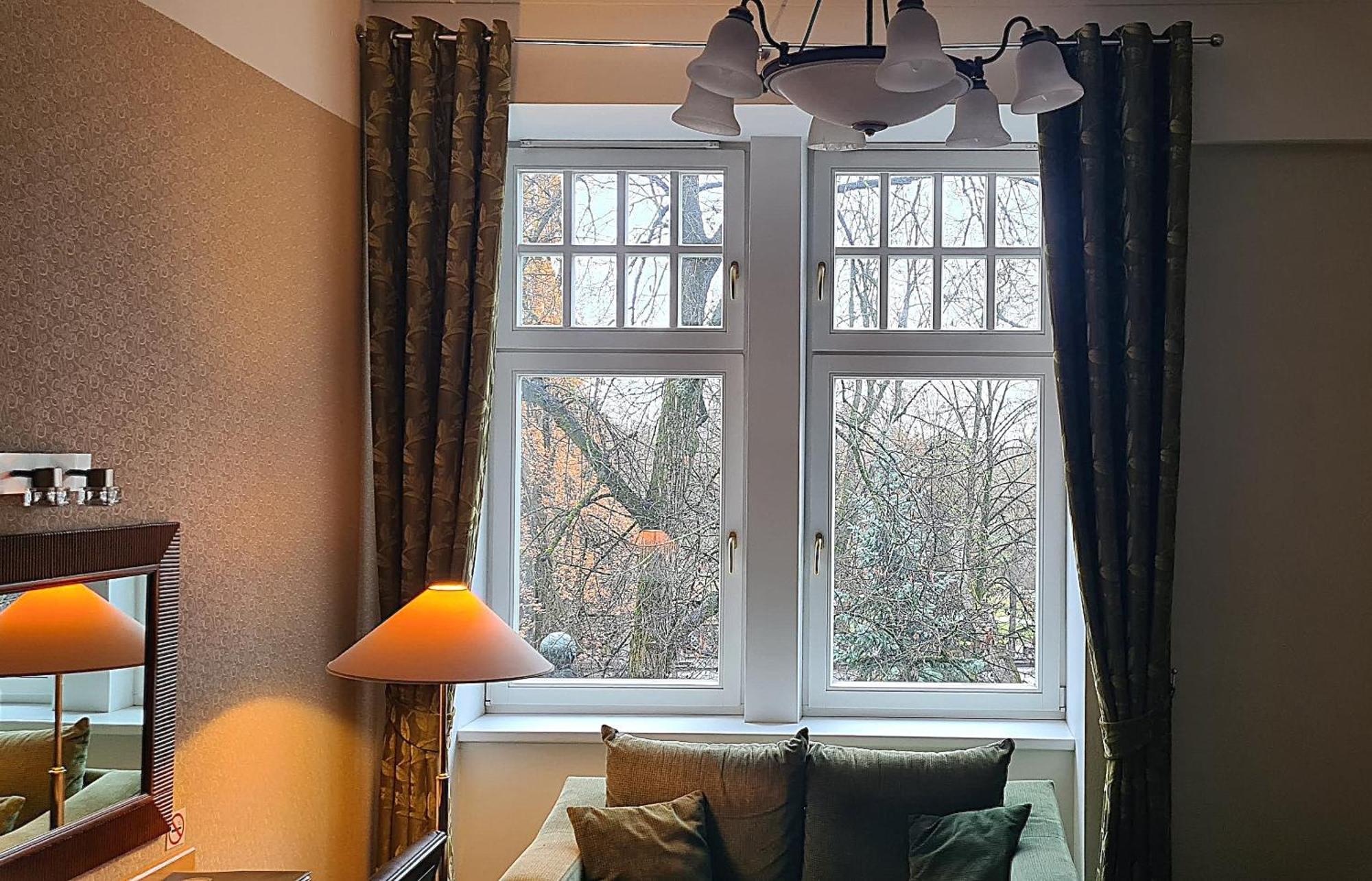 Barclay Hotel Тарту Екстериор снимка