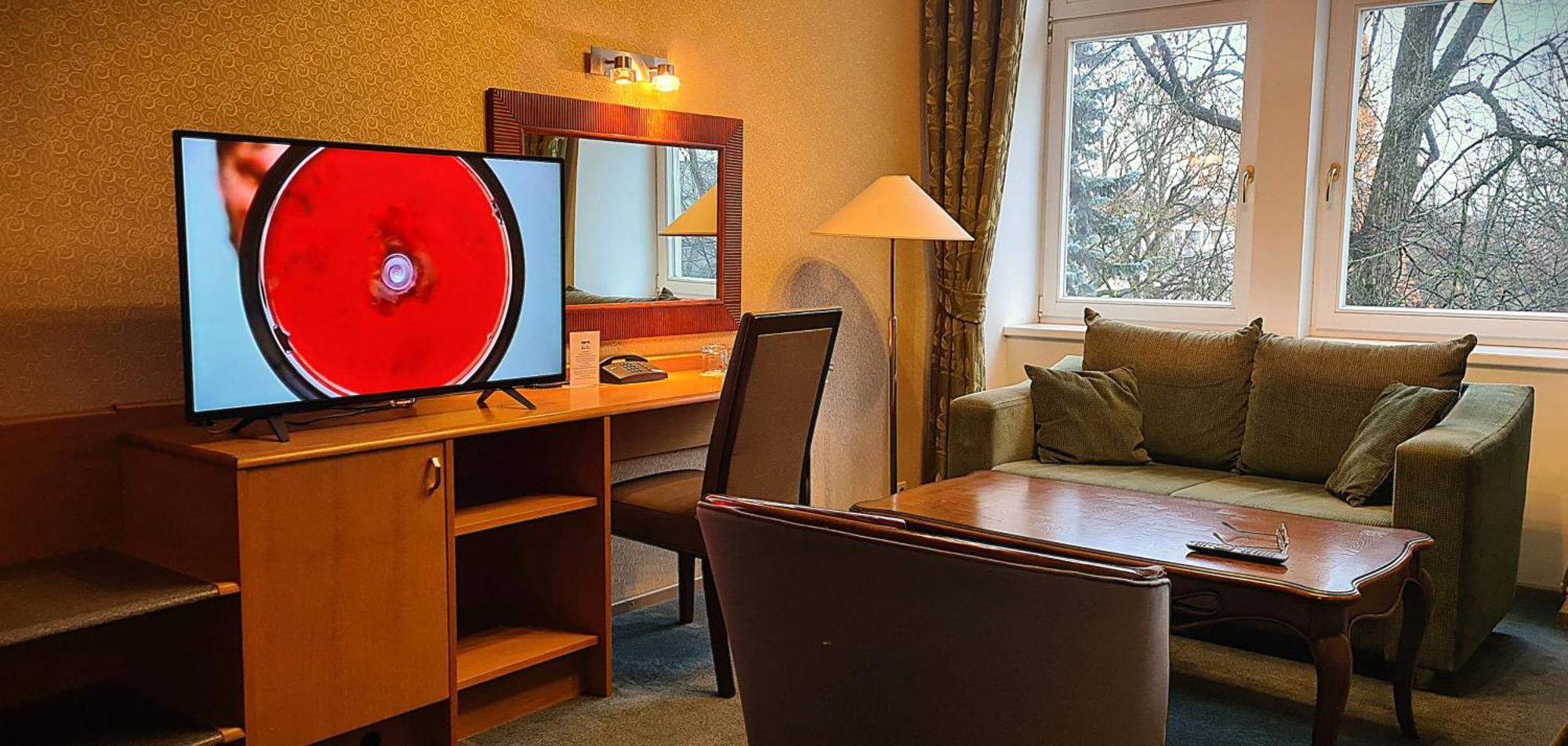 Barclay Hotel Тарту Екстериор снимка