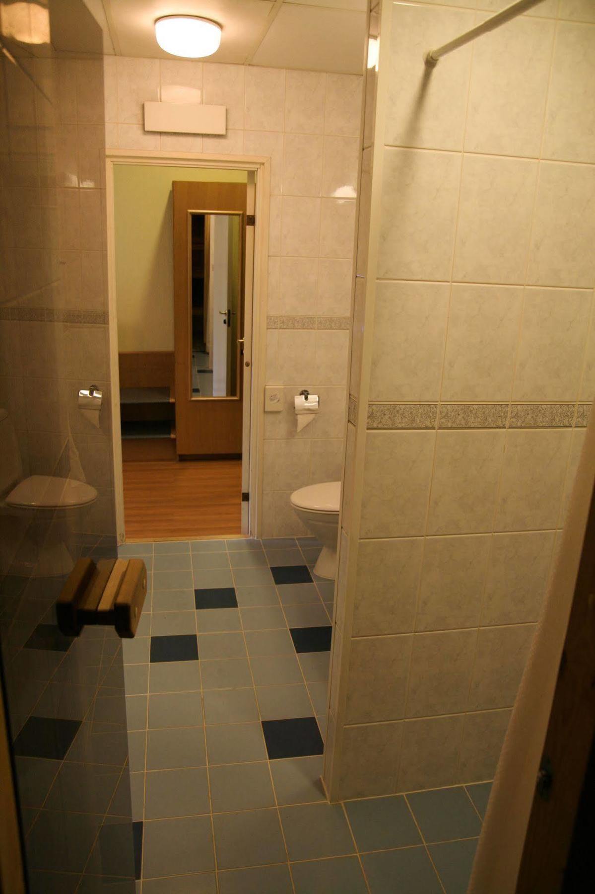 Barclay Hotel Тарту Екстериор снимка