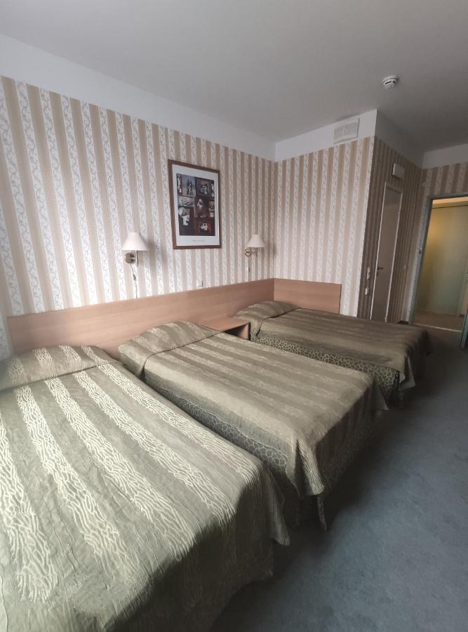 Barclay Hotel Тарту Екстериор снимка