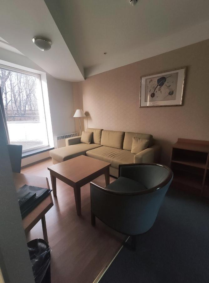 Barclay Hotel Тарту Екстериор снимка
