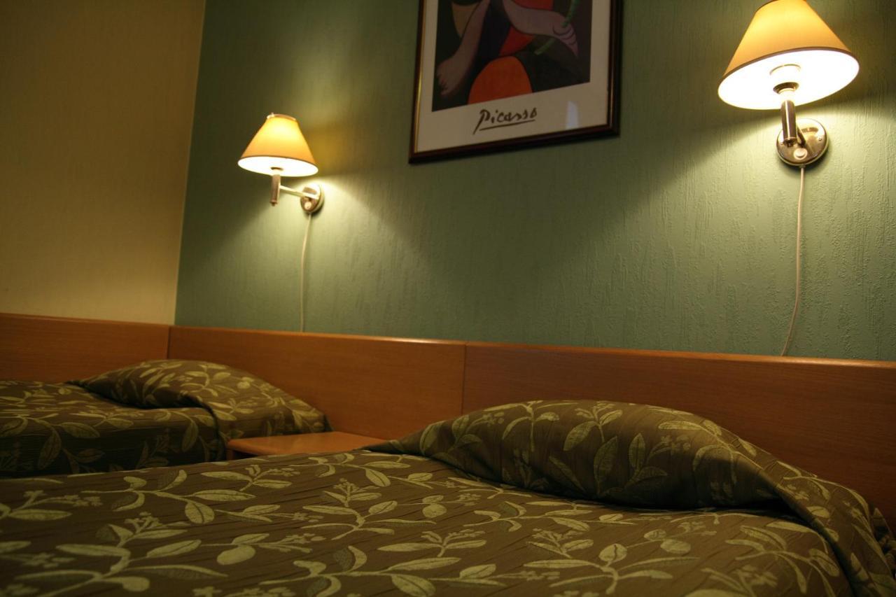 Barclay Hotel Тарту Екстериор снимка